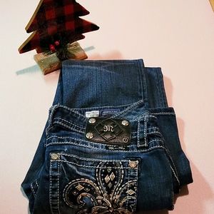 Miss Me jeans boot cut